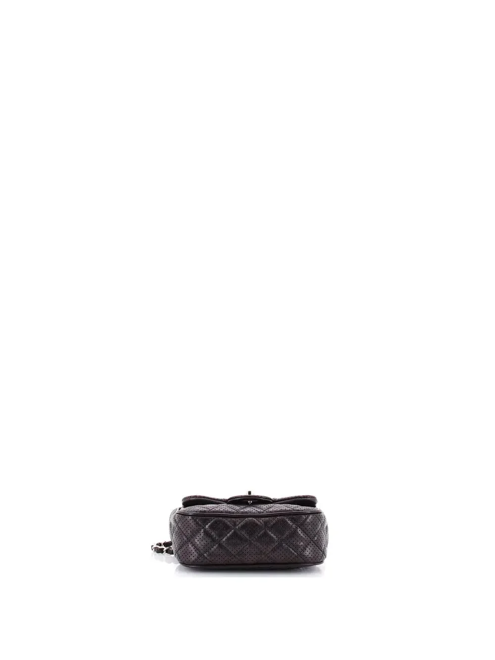Chanel Punch Flap Bag Quilted #248022C30B